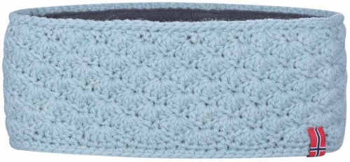 Bilde av Heklet pannebånd