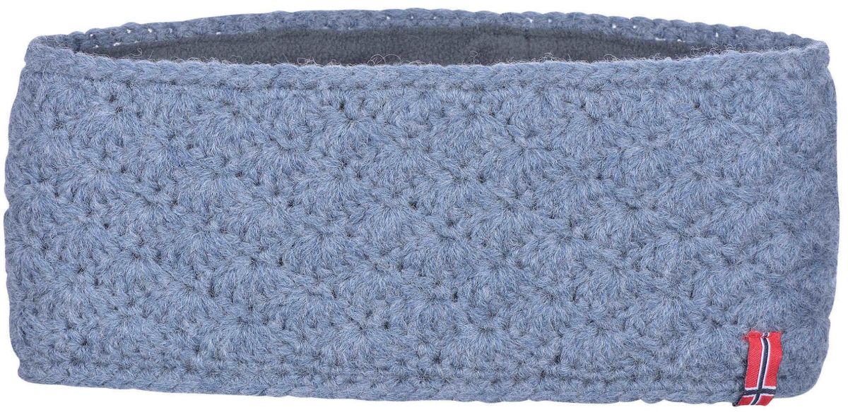 Bilde av Heklet pannebånd