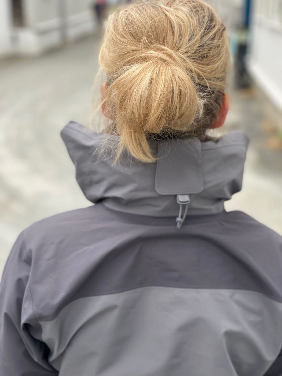 Bilde av Ladakh GTX Jacket Wmns