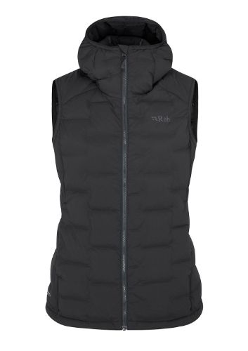 Bilde av dunvest fra Rab til dame