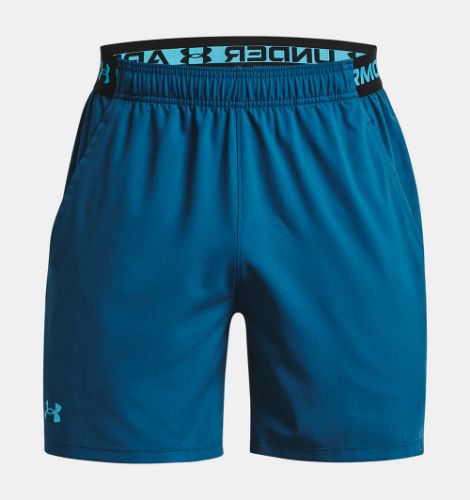 UA Vanish Woven 6in Shorts fra Under Armour - Treningsshorts til herre