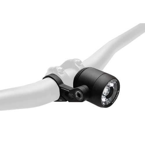 frontlys til el-sykkel