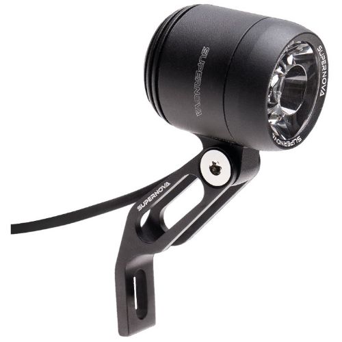 sykkellykt til el-sykkel