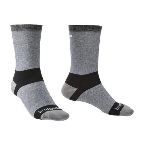 Bilde av sokker fra Bridgedale