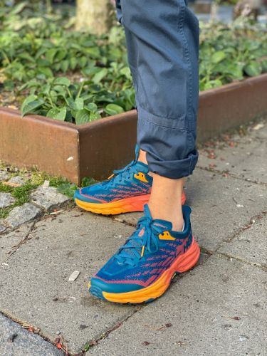 Bilde av W SPEEDGOAT 5