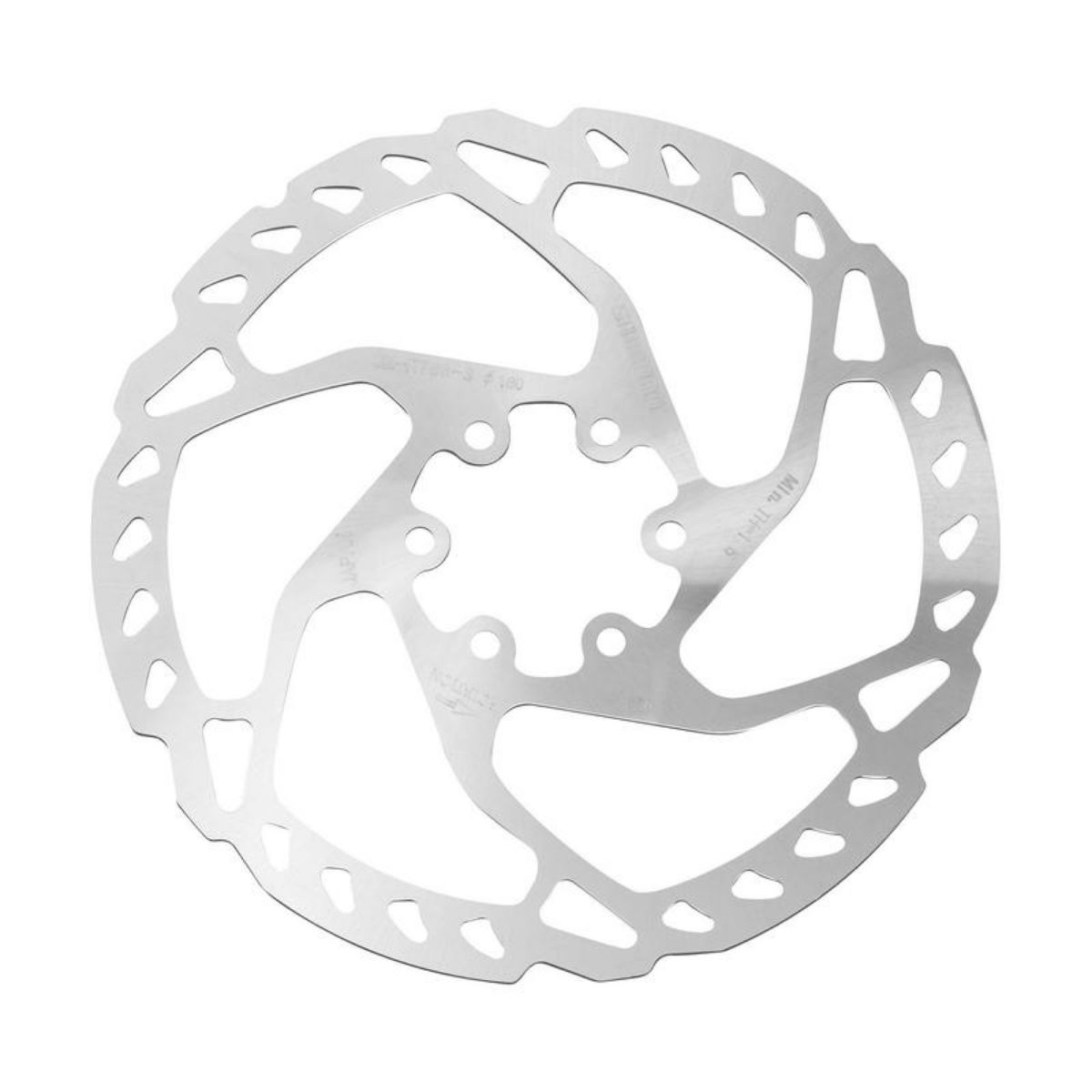 Bilde av Bremseskive SLX/XT 160mm 6-bolt