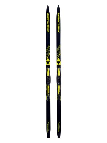 Bilde av TWIN SKIN SPRINT JR m BINDING