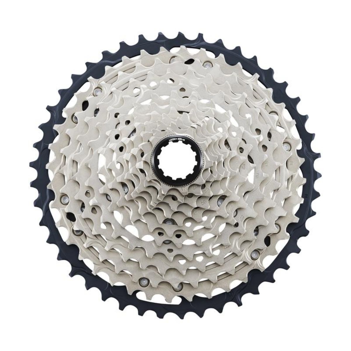 Bilde av Kassett 12-delt 10-45 CS-M7100