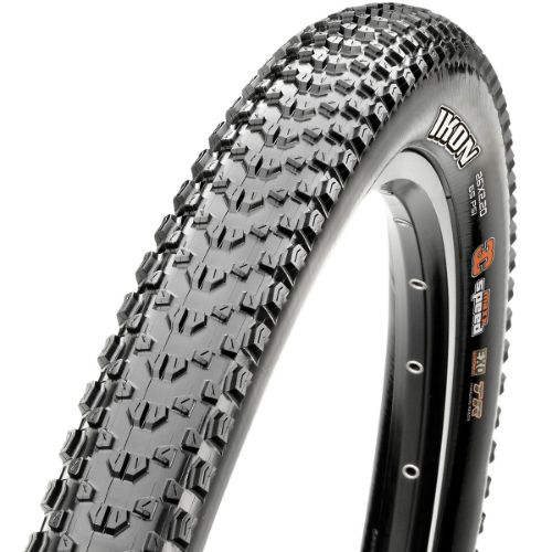 Bilde av Dekk 29 x 2.20 Maxxis Ikon EXO