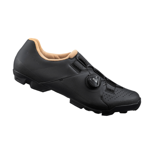 Vis detaljer for Sykkelsko XC300 Dame Bilde av Sykkelsko XC300 Dame