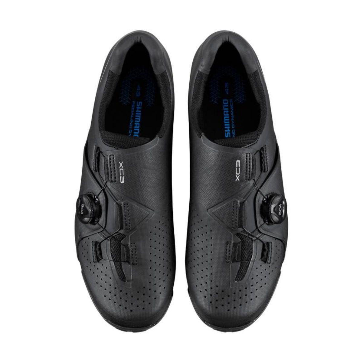 Bilde av Sko XC300M
