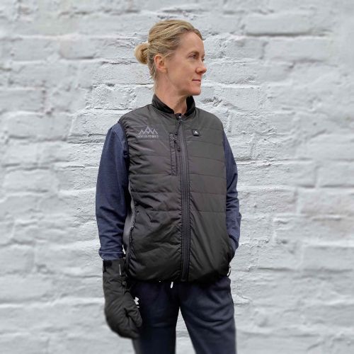 Bilde av Varmevest dame