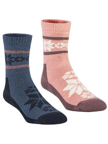 Ullsokker fra Kari Traa