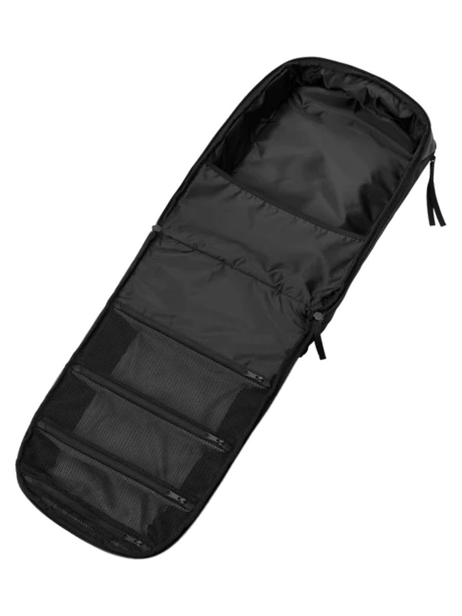 The Makeløs 22l Backpack Gneiss, Douchebag - en super hverdagssekk som fungerer ypperlig som jobbsekk eller skolesekk