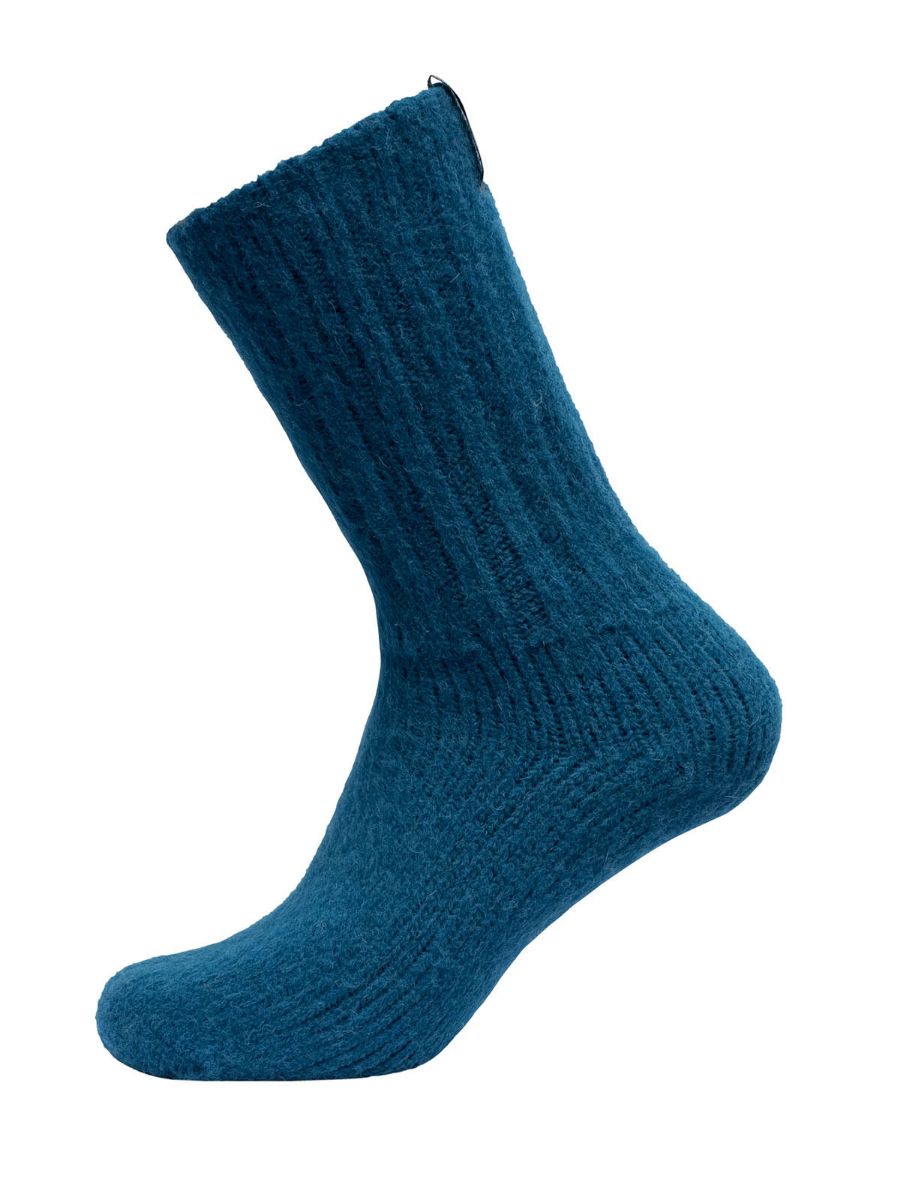 Devold Nansen Wool Sock - Ullsokker fra Devold i 80% ull