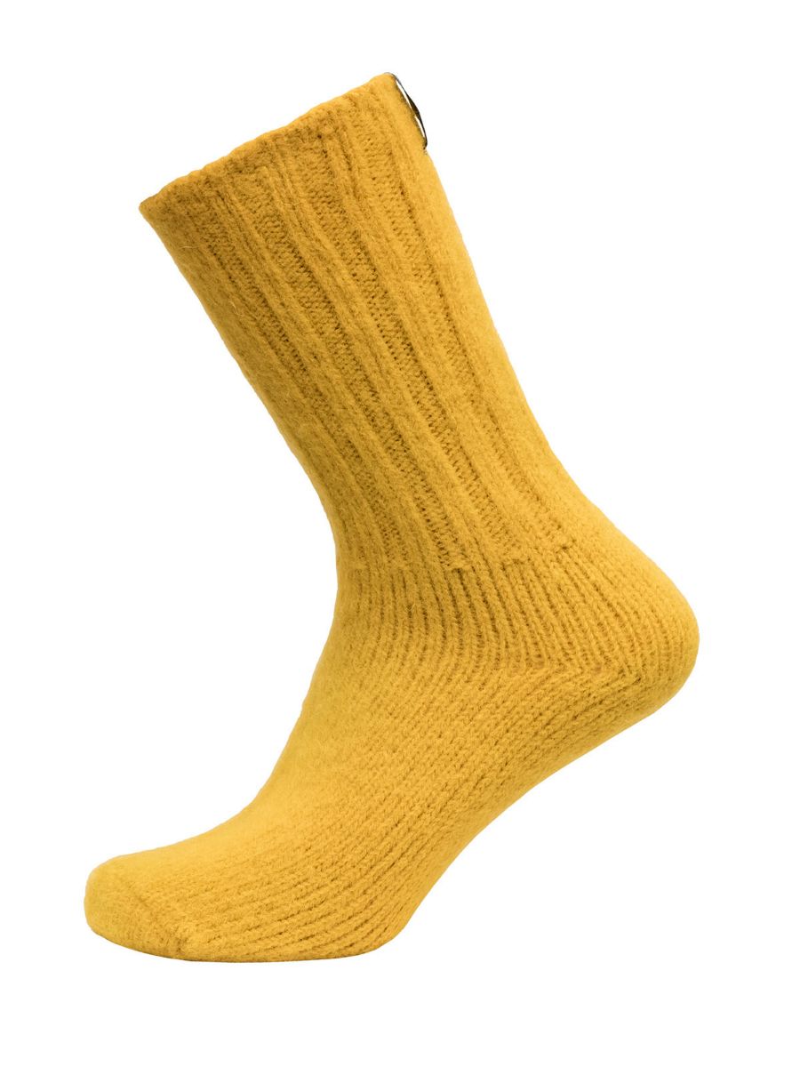 Devold Nansen Wool Sock - Ullsokker fra Devold