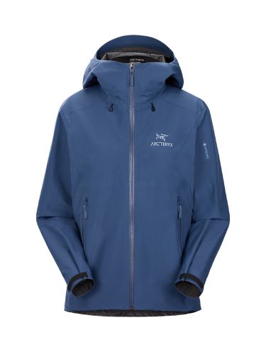 Skalljakke fra Arcteryx til dame: Beta LT Jacket Womens