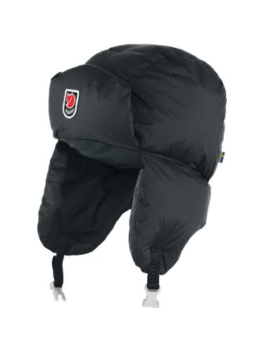 Expedition Down Heater - varm lue fra Fjällräven