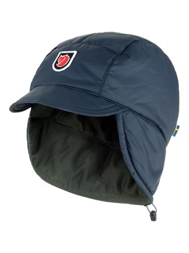 Bilde av Expedition Padded Cap
