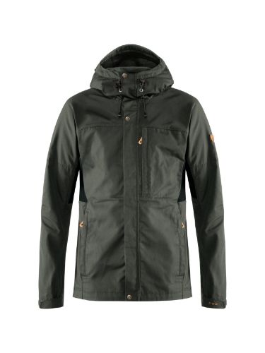 Kaipak Jacket - en solid og allsidig jakke fra Fjällräven