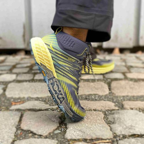 Bilde av M SPEEDGOAT MID 2 GTX