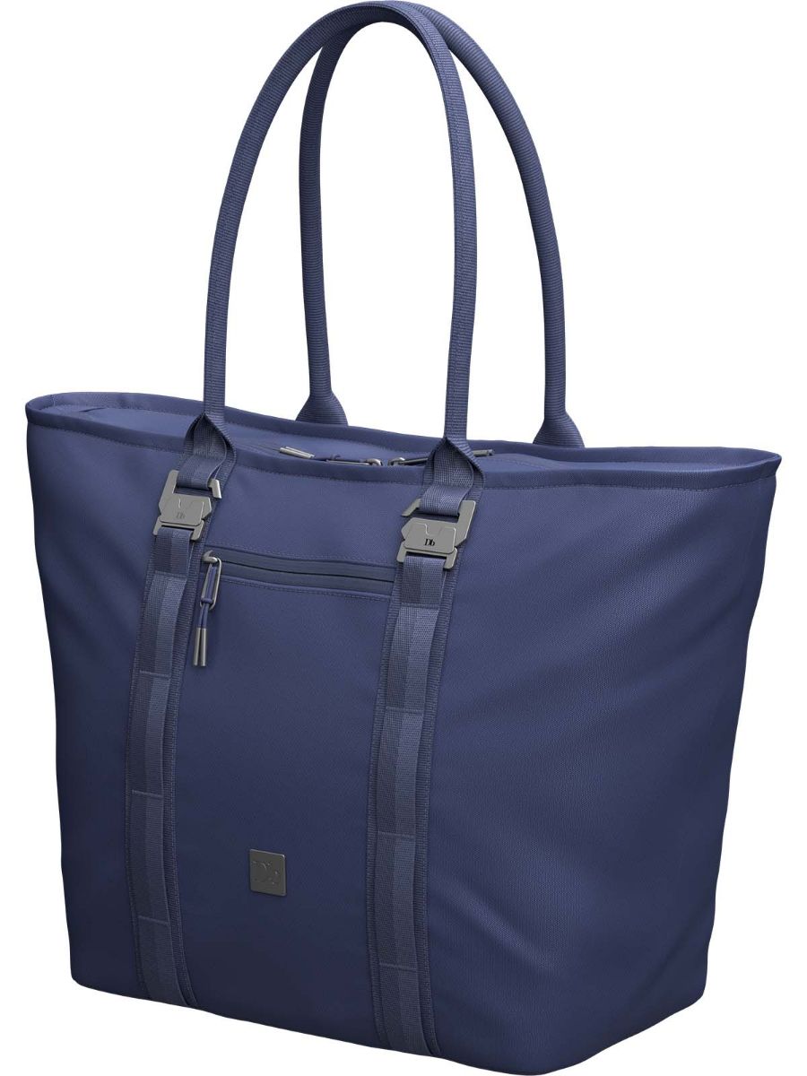 Db Essential Tote 25 L, Blue Hour 220A32/Blue Hour Se vårt utvalg i