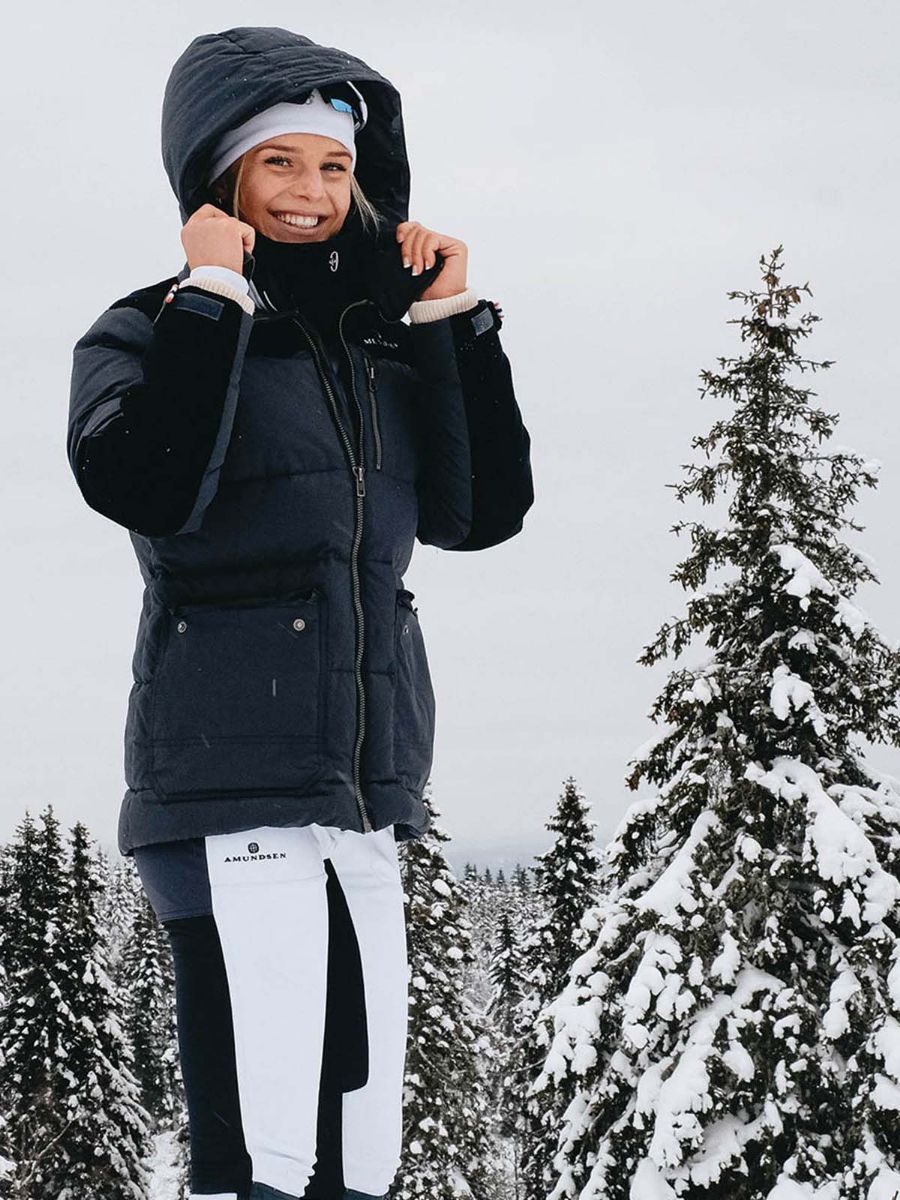 Bilde av GROOMER JACKET WOMENS