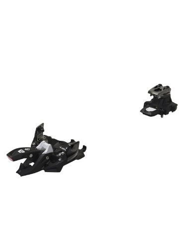 Bilde av Alpinist 8 Black  u/stopper