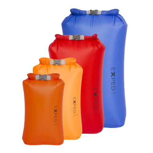 Fold drybag ul 4 pack