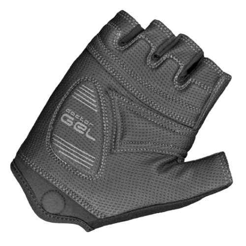 Sykkelhanske støts- og vibrasjonsdemping til kvinner