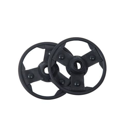 reservetrinse til fjellskistav