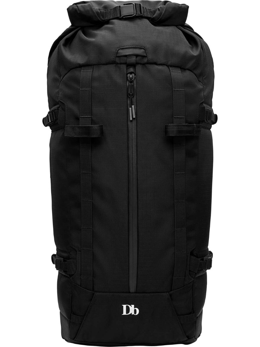The Fjäll 34L Backpack fra Douchebag