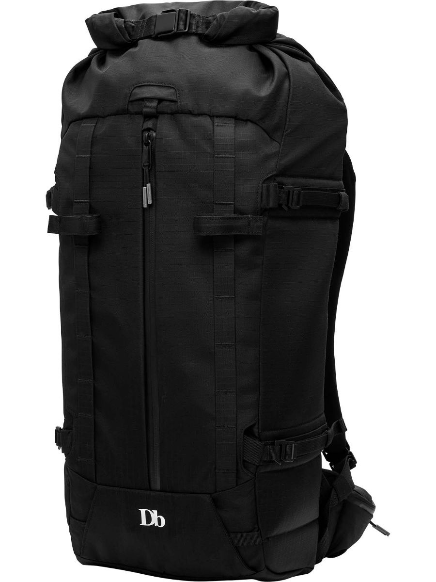 The Fjäll 34L Backpack fra Douchebag