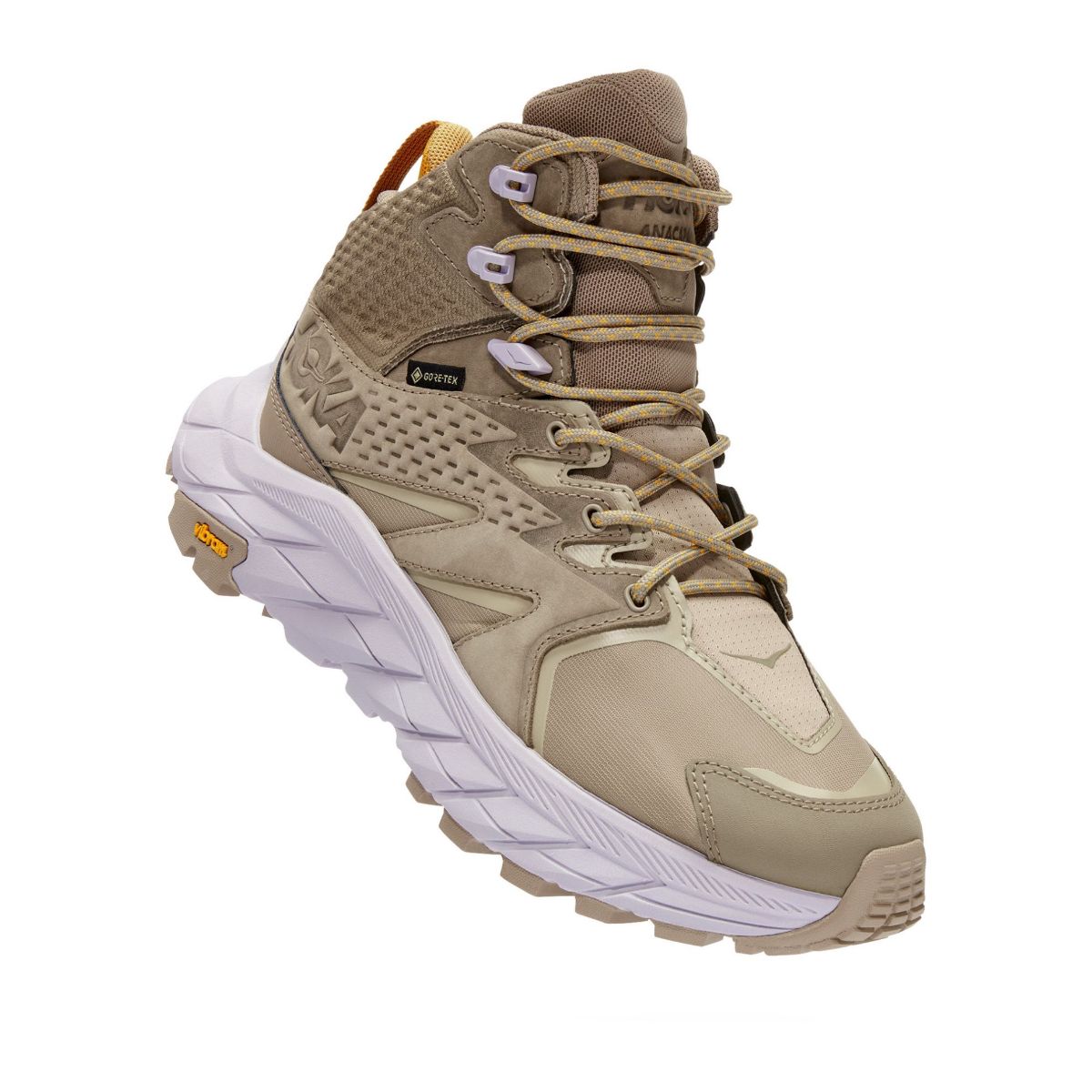 Bilde av W ANACAPA MID GTX