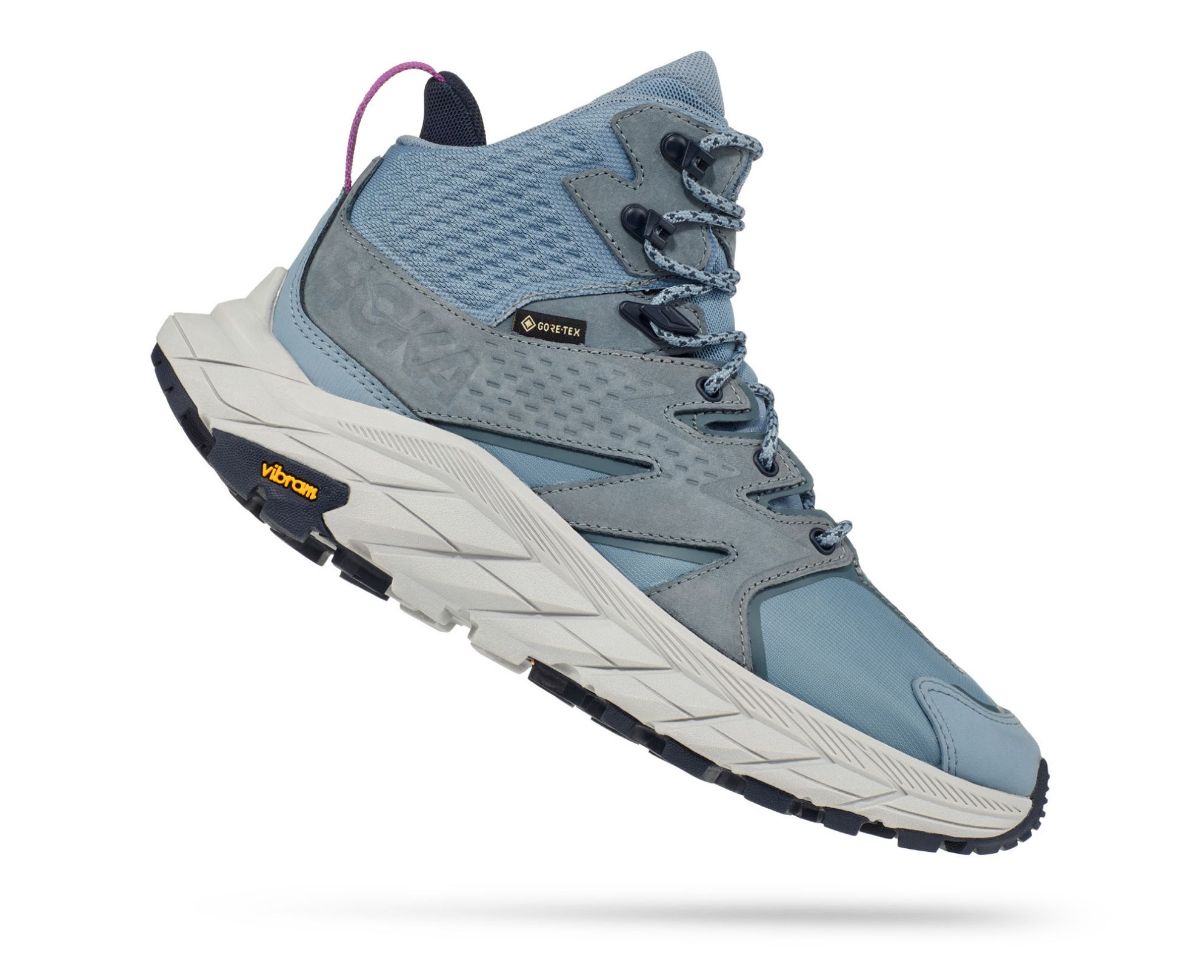 Bilde av W ANACAPA MID GTX