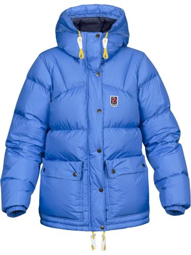 Expedition Down Lite Jacket W