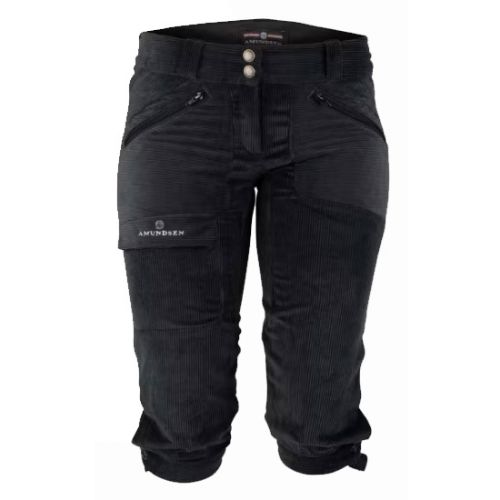 Klassisk nikkers i kordfløyel fra Amundsen Sports