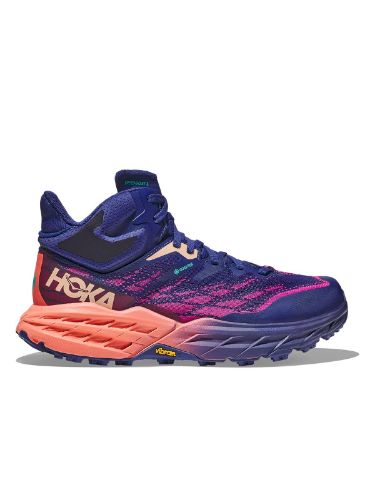 Hoka Speedgoat 5 Mid Gtx