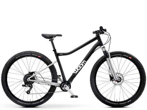 Bilde av Woom OFF Air 6  10-14år