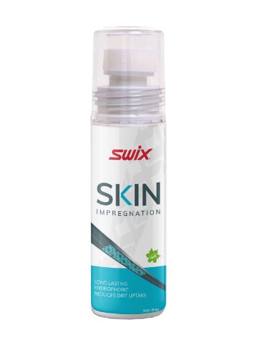 Vis detaljer for Skin Impregnation Impregnering til fell på felleski fra Swix