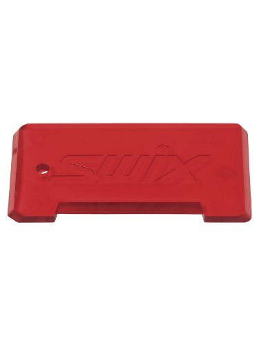 T86 Scraper All purpose for hard wax, plastsikling for voks og klister fra Swix