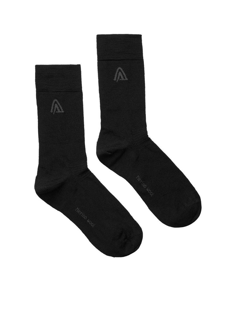 Aclima Liner Socks: Tynne ullsokker fra Aclima