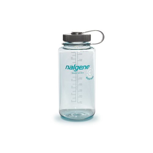 stor drikkeflaske fra Nalgene