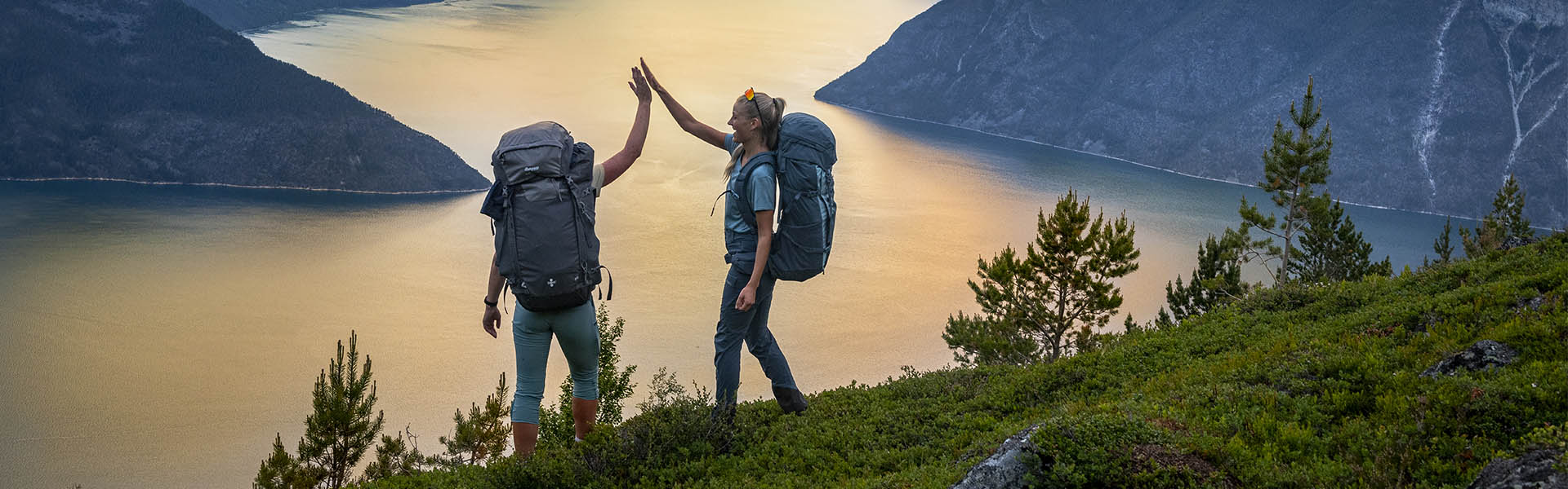 Bergans of Norway | Axel Bruun Sport