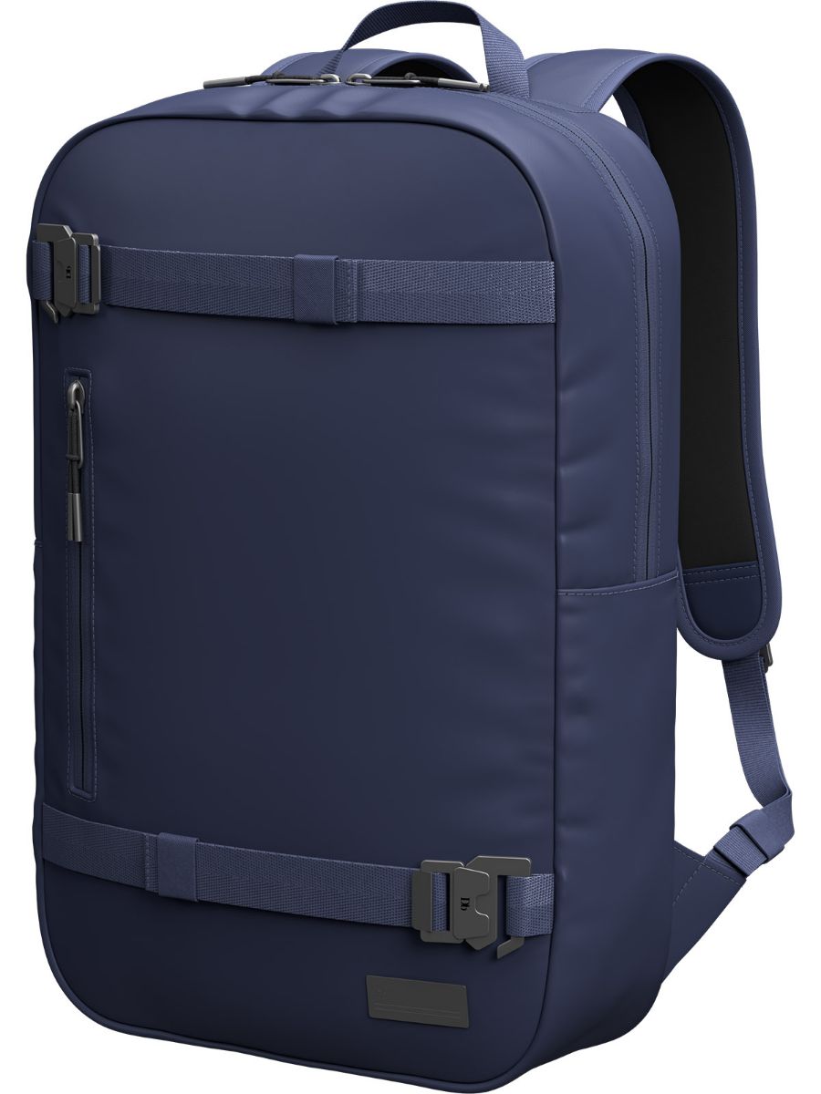 The Världsvan 17L Backpack - sekk fra Douchebag (Db)