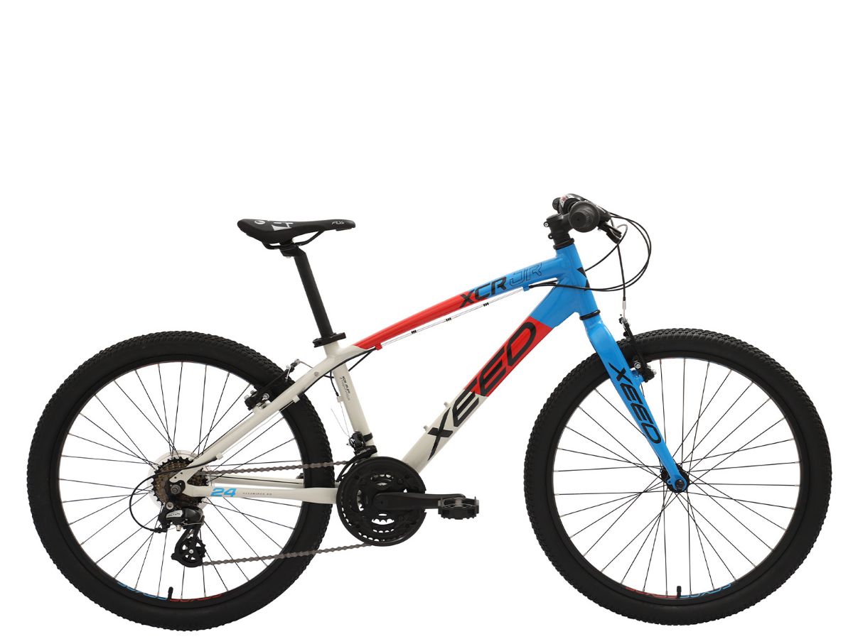 Bilde av XC R JR 24"  8-12år