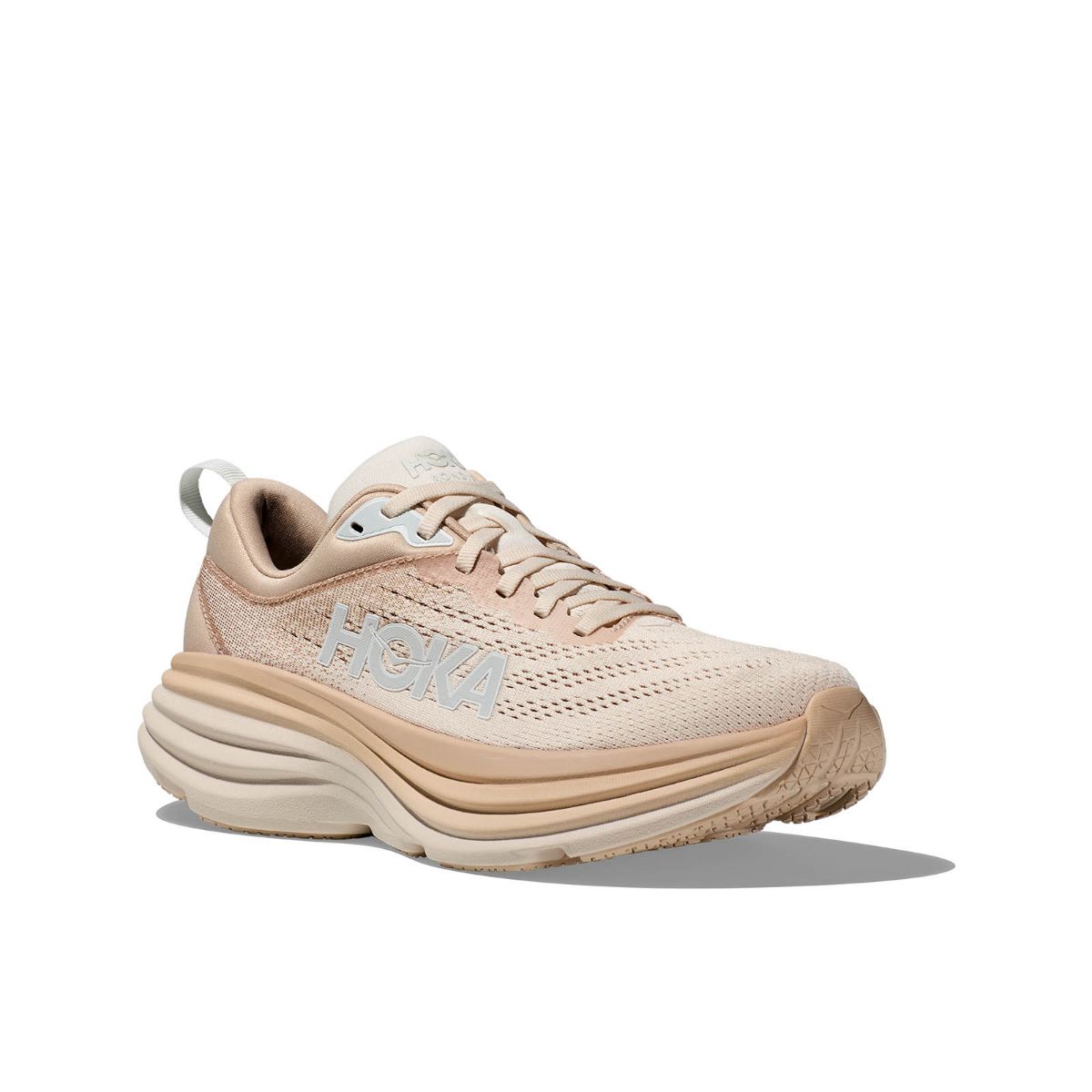 W Bondi 8 - løpesko fra Hoka til dame