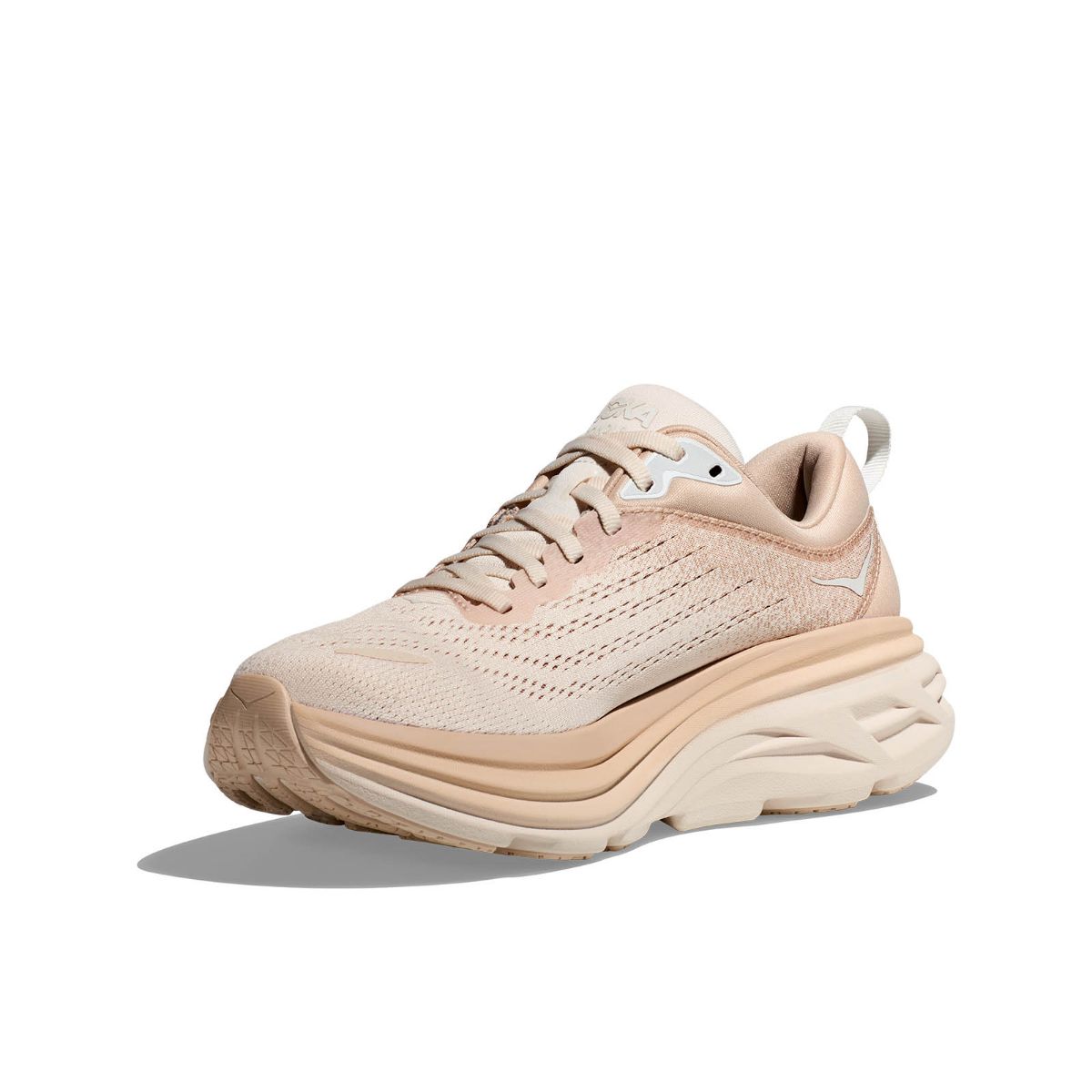 W Bondi 8 - løpesko fra Hoka til dame