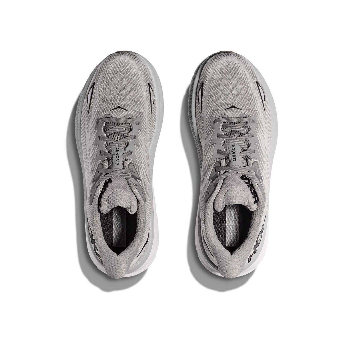 Clifton 9 wide fra HOKA til herre