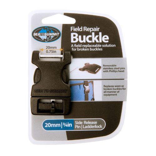 med denne kan du bytte ut ødelagt spenne til ryggsekk